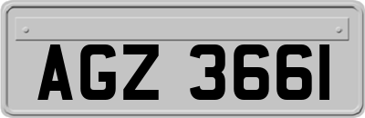 AGZ3661