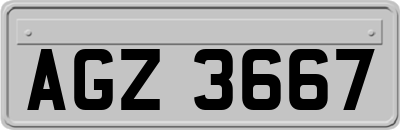 AGZ3667