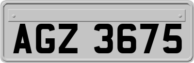 AGZ3675