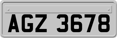 AGZ3678