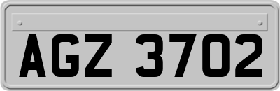AGZ3702