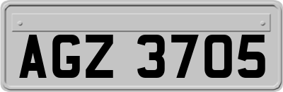 AGZ3705