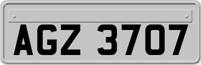 AGZ3707