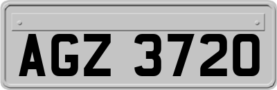 AGZ3720