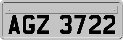 AGZ3722