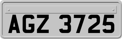 AGZ3725