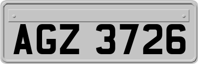 AGZ3726