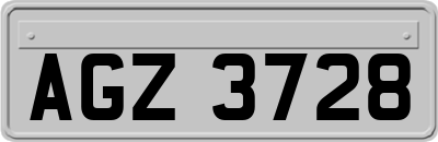 AGZ3728