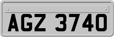AGZ3740