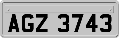 AGZ3743