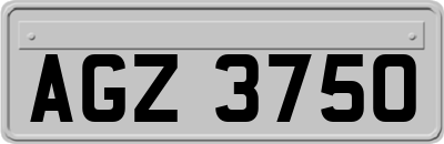 AGZ3750