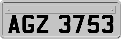 AGZ3753