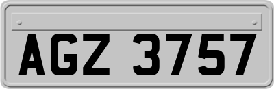 AGZ3757