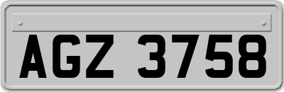 AGZ3758