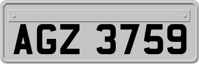 AGZ3759