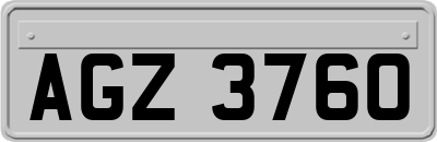 AGZ3760
