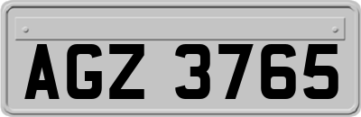 AGZ3765