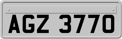 AGZ3770