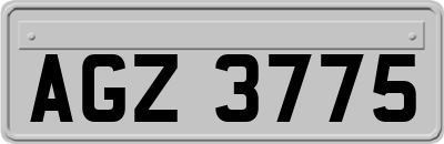 AGZ3775