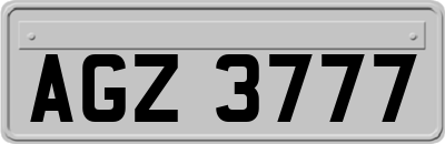 AGZ3777