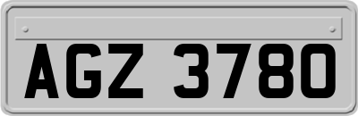 AGZ3780