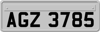 AGZ3785