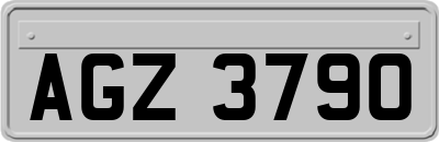 AGZ3790