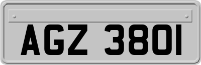 AGZ3801