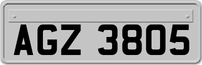 AGZ3805