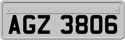 AGZ3806