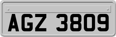 AGZ3809