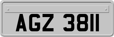 AGZ3811