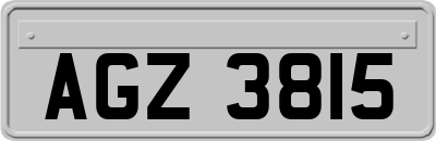 AGZ3815