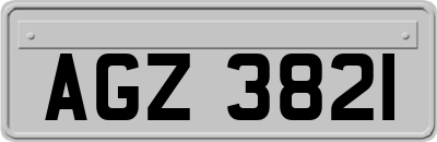 AGZ3821