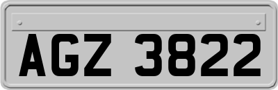 AGZ3822