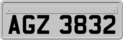 AGZ3832
