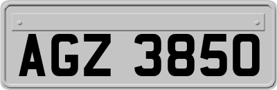 AGZ3850