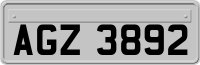 AGZ3892