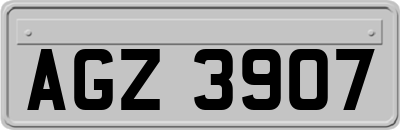 AGZ3907