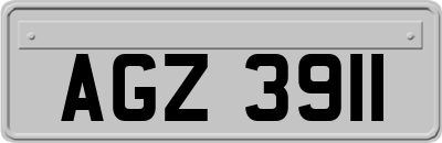 AGZ3911