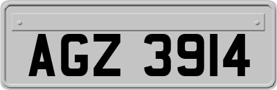 AGZ3914
