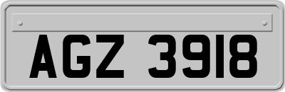 AGZ3918