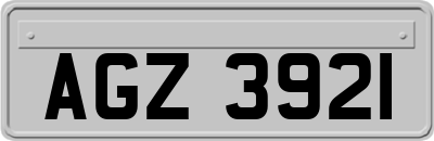 AGZ3921