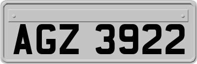 AGZ3922