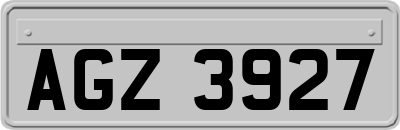 AGZ3927