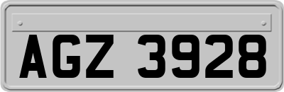 AGZ3928