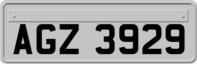 AGZ3929