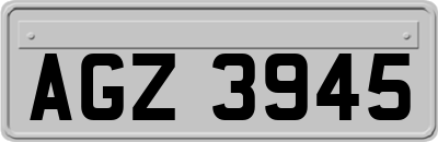 AGZ3945
