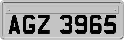 AGZ3965