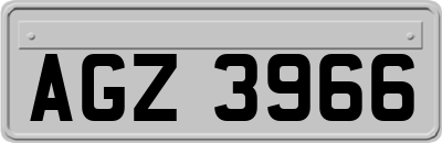 AGZ3966
